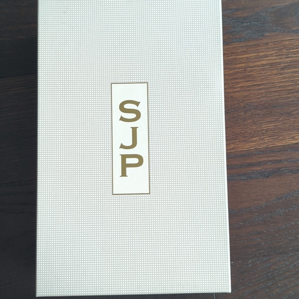 SJP by Sarah Jessica Parker Elektra sandals - Picture 11 of 15